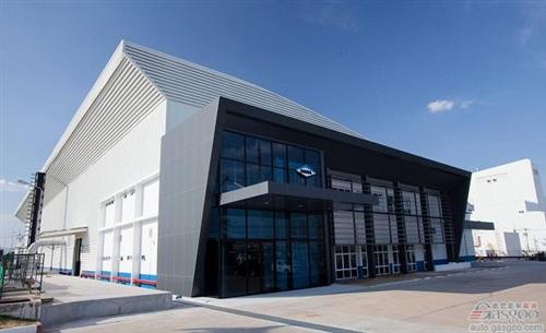 德納先進齒輪制造工廠在泰國投產(chǎn)，推動區(qū)域技術(shù)開發(fā)新進程