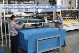 探秘創(chuàng)新脈搏 合肥三洋南崗工廠技術(shù)開發(fā)獨(dú)家影像紀(jì)實(shí)