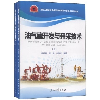 油氣藏開發(fā)與開采技術(shù) 理論與實(shí)踐的完美融合