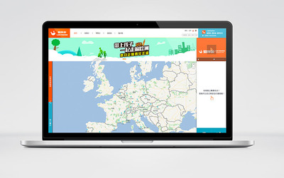 【技術總監操刀】企業網站開發/企業網站建設/旅游網站_天津八戒科技服務列表_一品威客網