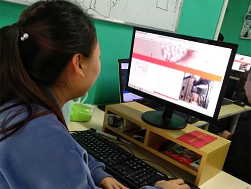 天津web前端培訓(xùn)掌握這些知識(shí)點(diǎn),面試必過